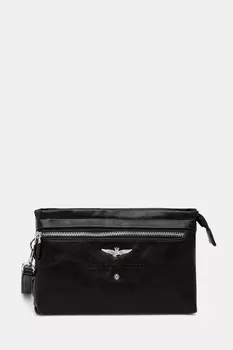 Сумка Aeronautica Militare, черный