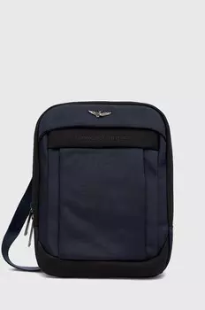 Сумка Aeronautica Militare, темно-синий