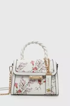 Сумка AIRA Aldo, белый