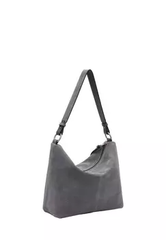 Сумка AISSA PRATIQUE Liebeskind Berlin, серый