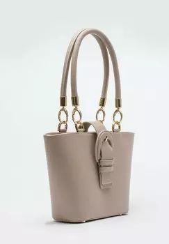 Сумка AKARDO, бежевый
