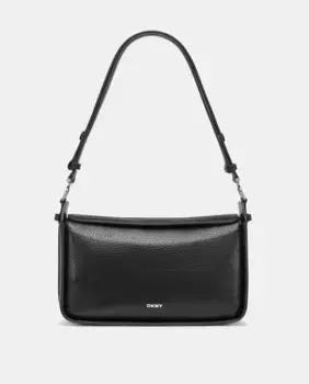 Сумка AKIA DKNY, чёрный