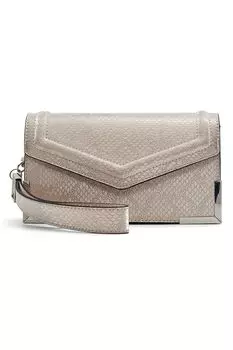 Сумка Akyra из экокожи Aldo, желтый