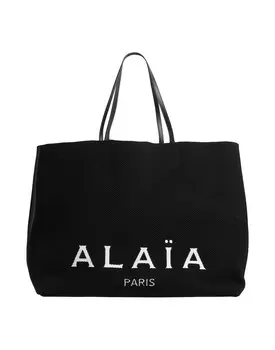 Сумка Alaa, черный