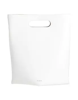 Сумка Alaa, молочный