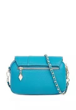 Сумка ALAIA C'iel, синий