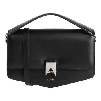 Сумка Alaia, черный