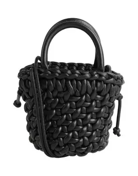 Сумка Alanui, черный