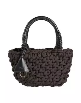 Сумка Alanui, черный