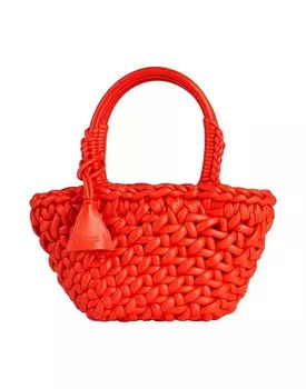 Сумка Alanui, оранжевый