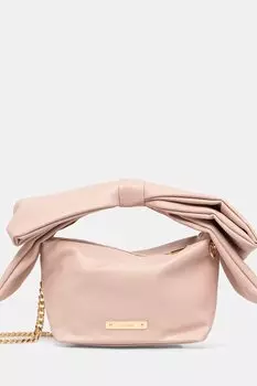 Сумка ALCHEMY Aldo, розовый