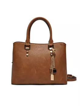 Сумка Aldo 13491251, коричневый