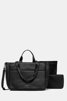 Сумка Aldo ADRIANO, черный