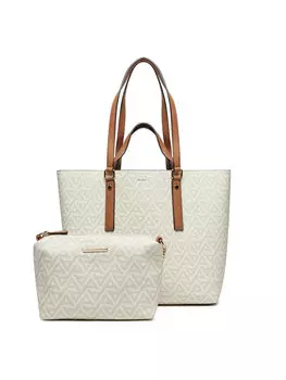 Сумка Aldo, экрю