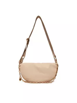 Сумка Aldo, экрю