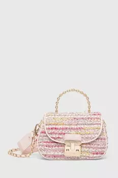 Сумка Aldo ALAERIEL, розовый
