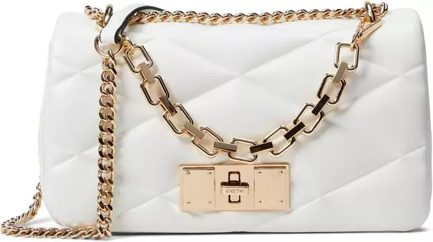 Сумка ALDO Ameya, белый