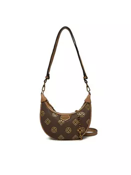 Сумка Aldo Avibelle 13863617, коричневый