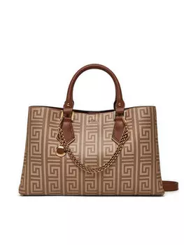 Сумка Aldo Baeli 13824467, коричневый