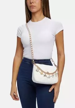 Сумка ALDO, белый