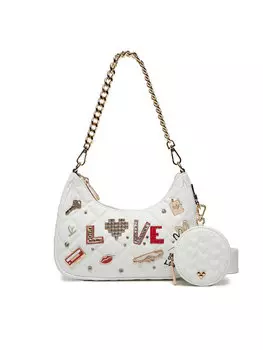 Сумка Aldo, белый