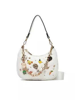 Сумка Aldo, белый