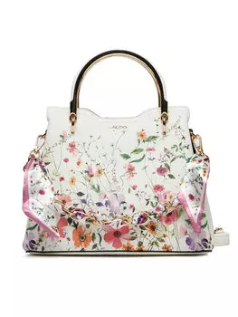 Сумка Aldo, белый