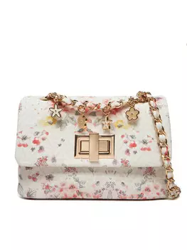 Сумка Aldo, белый