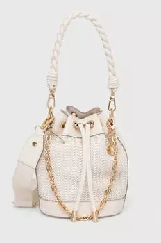 Сумка Aldo, бежевый