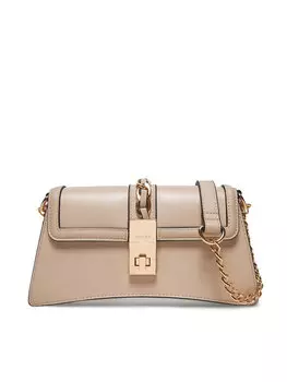 Сумка Aldo, бежевый