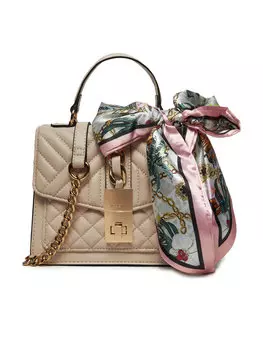 Сумка Aldo, бежевый