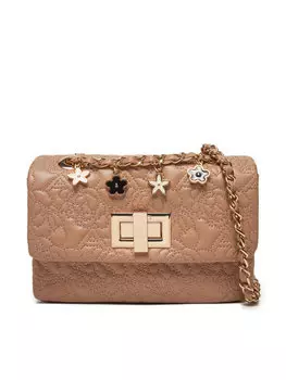 Сумка Aldo, бежевый