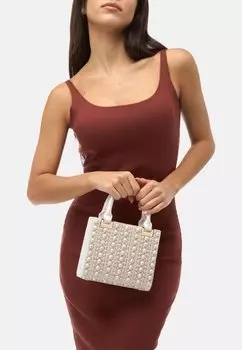 Сумка ALDO, бежевый