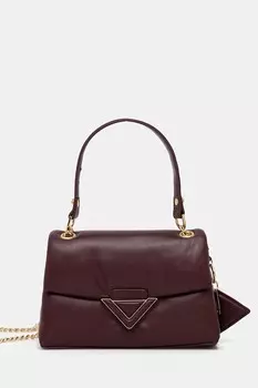 Сумка Aldo, бордовый