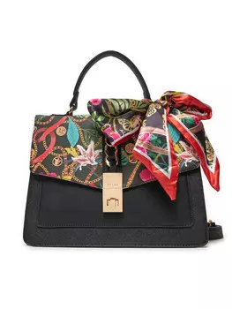 Сумка Aldo Cailla 13863267, черный