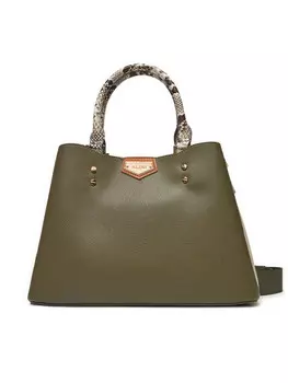 Сумка Aldo Caraever 13863641, хаки