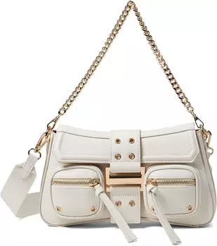 Сумка ALDO Cargox, цвет White/Bone