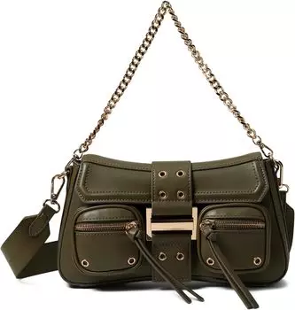 Сумка ALDO Cargox, хаки