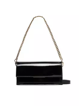 Сумка Aldo Carrentar 13863645, черный