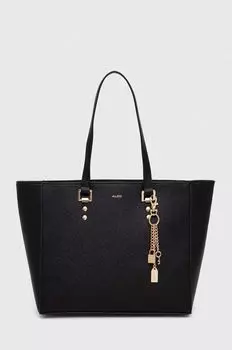 Сумка Aldo, черный