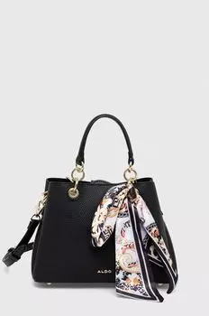 Сумка Aldo, черный
