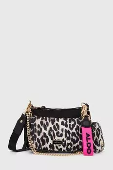 Сумка Aldo, черный