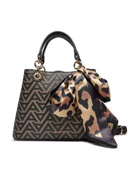 Сумка Aldo, черный