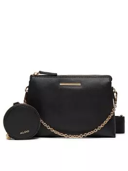 Сумка Aldo, черный