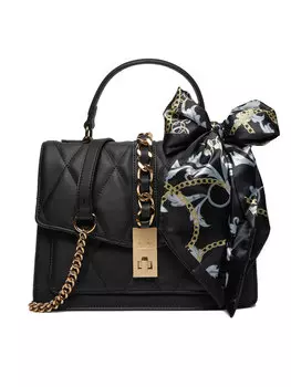 Сумка Aldo, черный