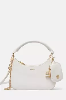 Сумка Aldo CLARIONA, белый