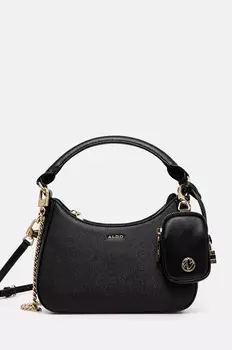 Сумка Aldo CLARIONA, черный