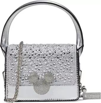 Сумка ALDO D100Plbag, цвет Light Silver