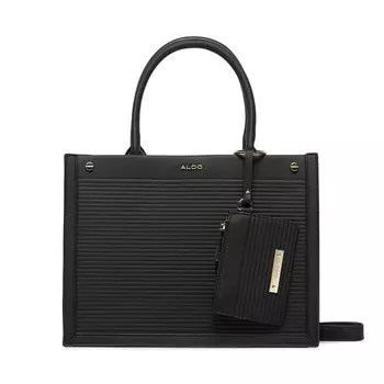 Сумка Aldo Daspias, черный