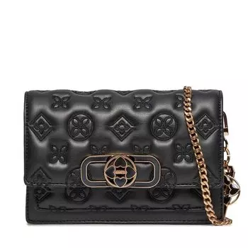 Сумка Aldo Eccentra, черный